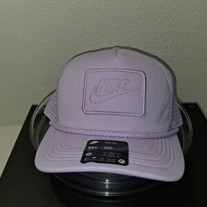 Nike Women's Lavender Cap